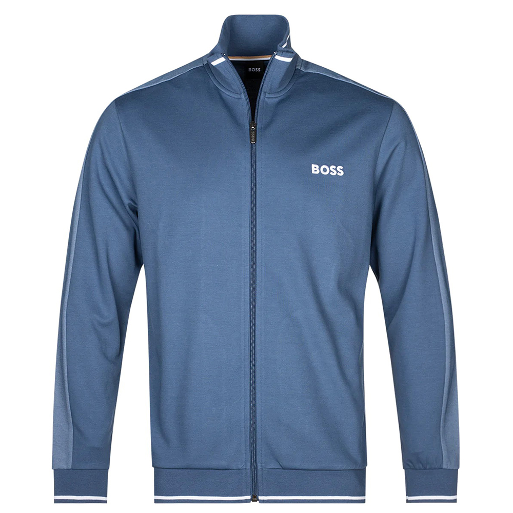 Купить «50469630 Жакет Tracksuit Jacket L, Navy» в интернет-магазине «Золотое время»