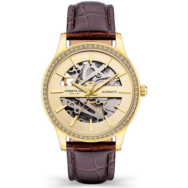 Купить «Kenneth Cole WLE2123802» в интернет-магазине «Золотое время»