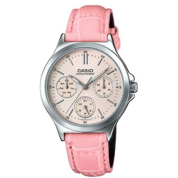 Купить «Casio LTP-V300L-4A» в интернет-магазине «Золотое время»