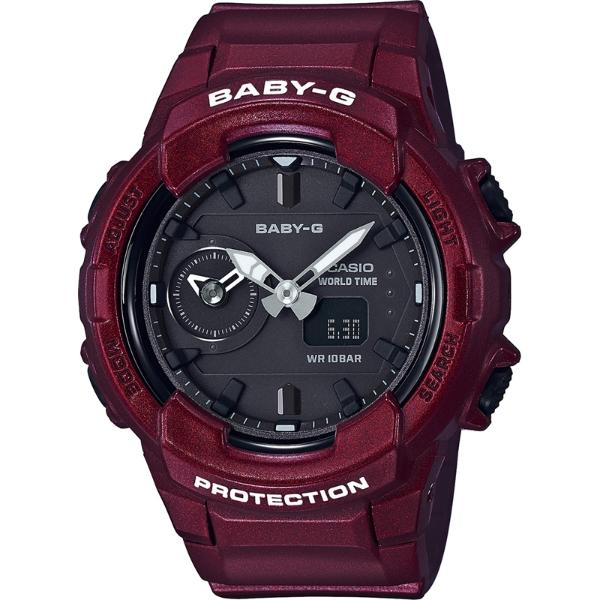 Купить «Casio BGA-230S-4A» в интернет-магазине «Золотое время»