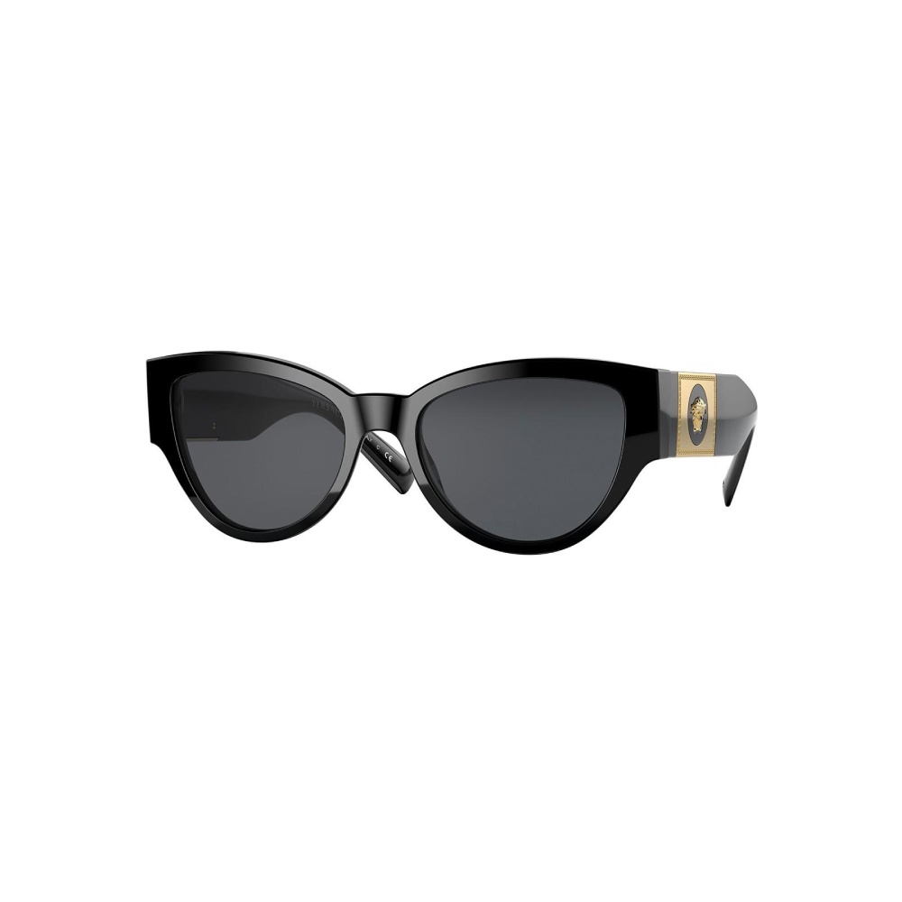 Купить «VERSACE 0VE4398-GB1/8755 Очки с/защитные» в интернет-магазине «Золотое время»