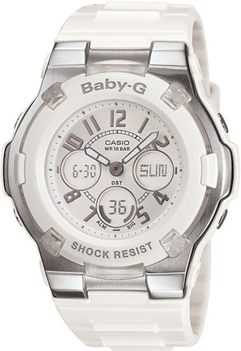 Купить «Casio BGA-110-7B» в интернет-магазине «Золотое время»