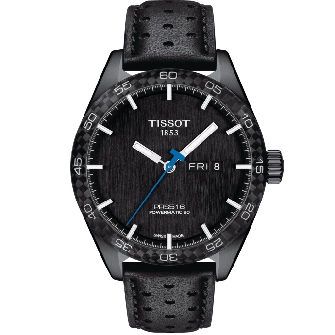 Купить «Tissot T1004303605102/QL9FG6NWE» в интернет-магазине «Золотое время»