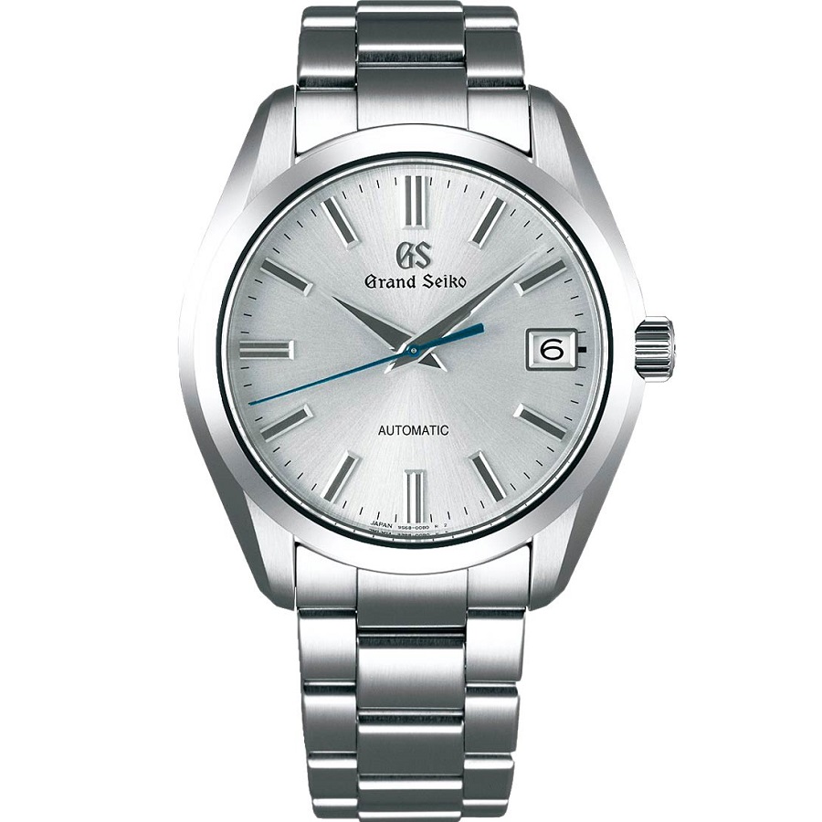 Купить «Seiko SBGR307G/7N0125» в интернет-магазине «Золотое время»