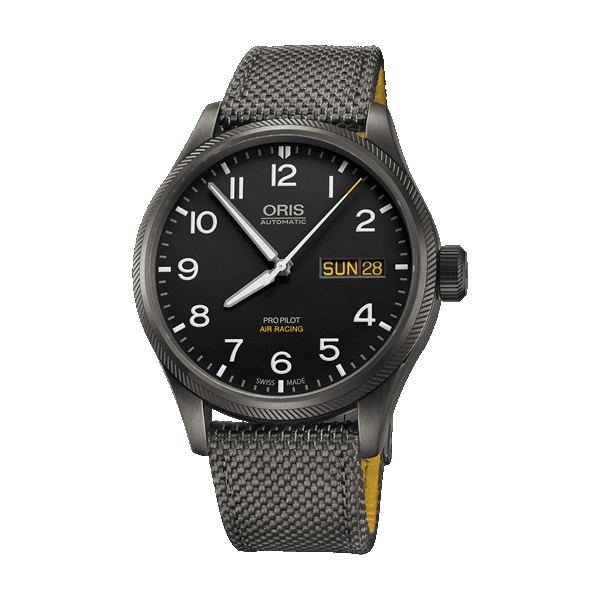 Купить «Oris 752 7698 4284 рем» в интернет-магазине «Золотое время»