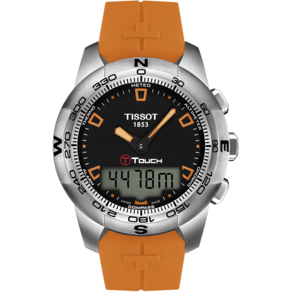 Купить «Tissot T474201705101» в интернет-магазине «Золотое время»