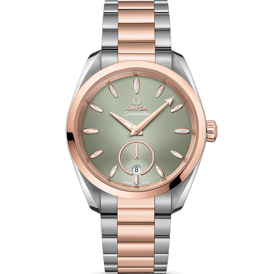 Купить «Omega 22020382010001/83200184» в интернет-магазине «Золотое время»