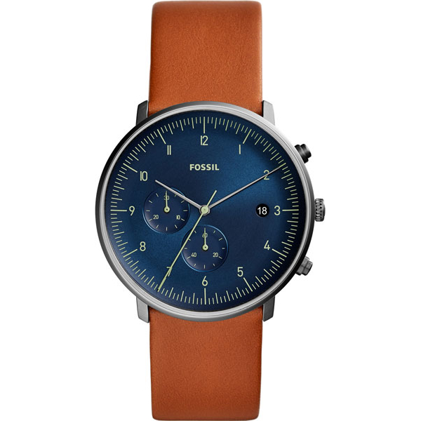 Купить «Fossil FS5486» в интернет-магазине «Золотое время»