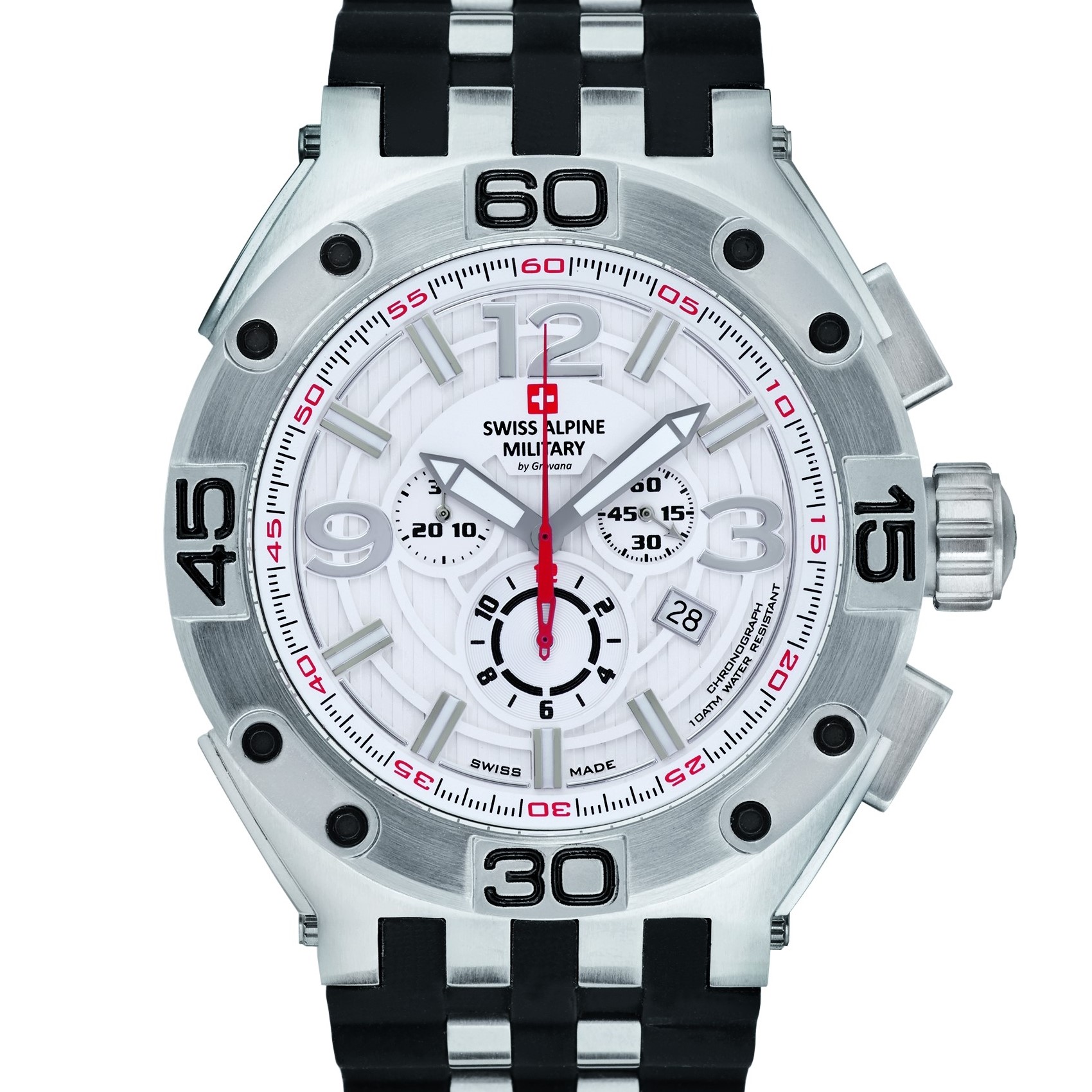 Купить «Swiss Alpine Military 7033.9832SAM» в интернет-магазине «Золотое время»