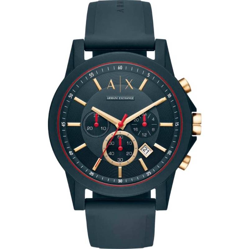 Купить «Armani Exchange AX1335» в интернет-магазине «Золотое время»