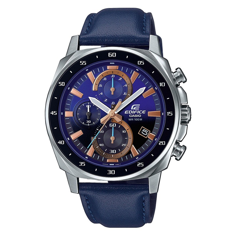 Купить «Casio EFV-600L-2A» в интернет-магазине «Золотое время»
