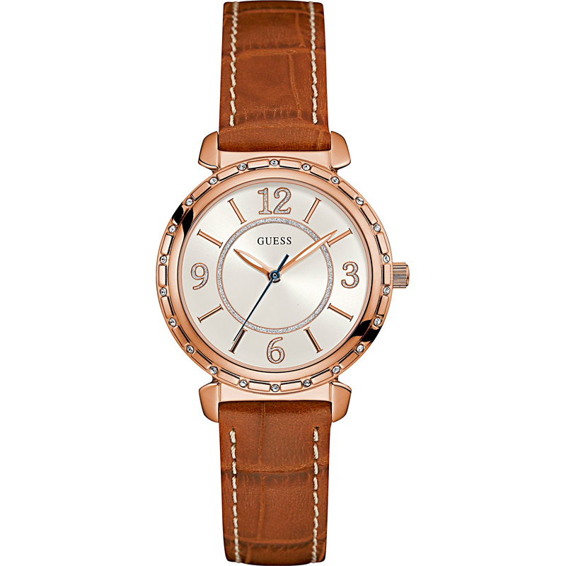 Купить «Guess W0833L1» в интернет-магазине «Золотое время»