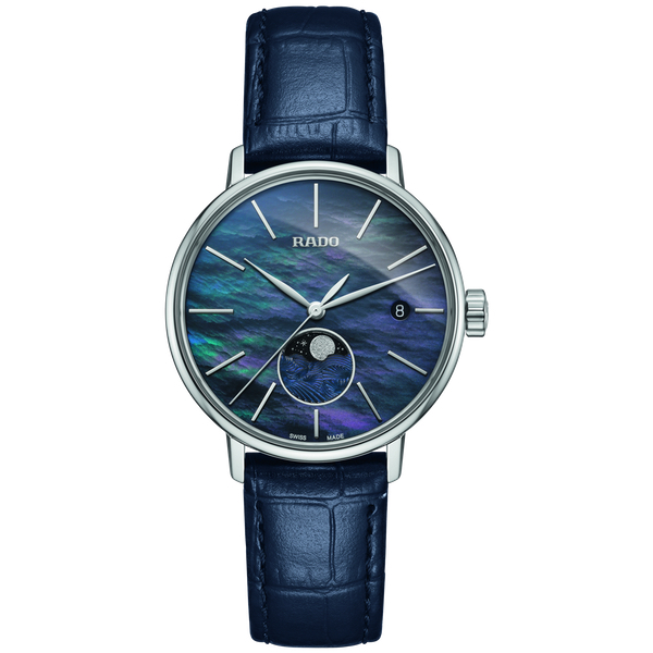 Купить «Rado R22883915/15313943» в интернет-магазине «Золотое время»