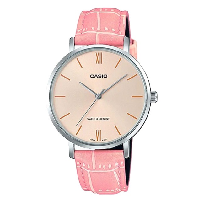 Купить «Casio LTP-VT01L-4B» в интернет-магазине «Золотое время»