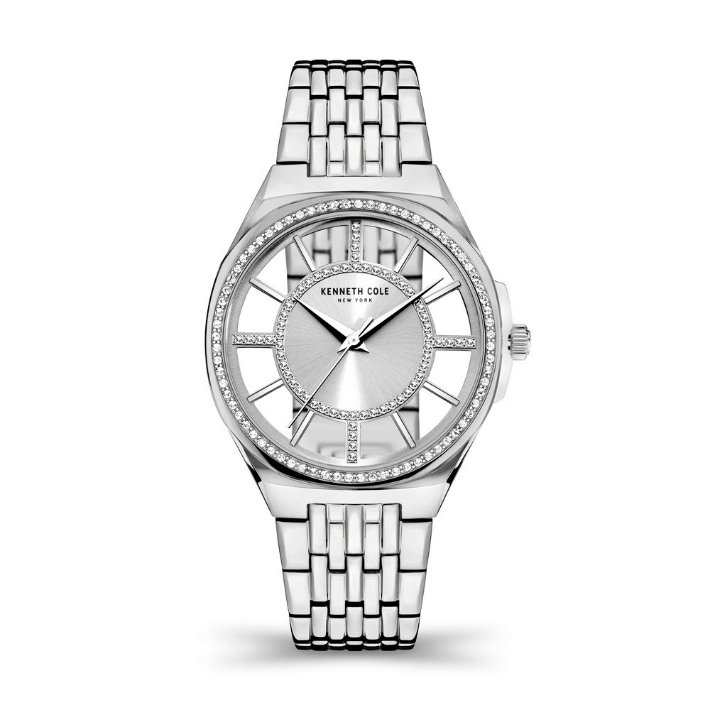 Купить «Kenneth Cole WLG2124501» в интернет-магазине «Золотое время»