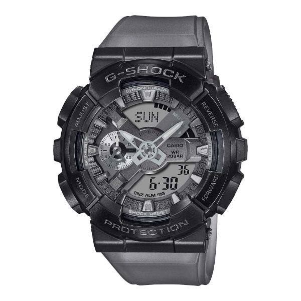 Купить «Casio GM-110MF-1A» в интернет-магазине «Золотое время»