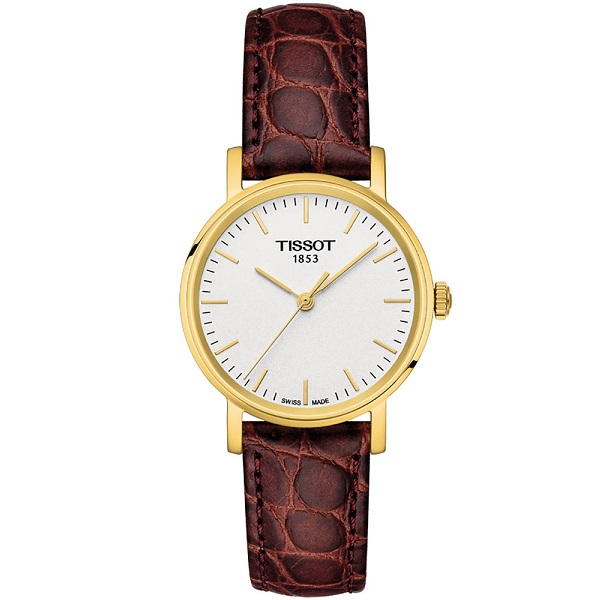 Купить «Tissot T1092103603100» в интернет-магазине «Золотое время»