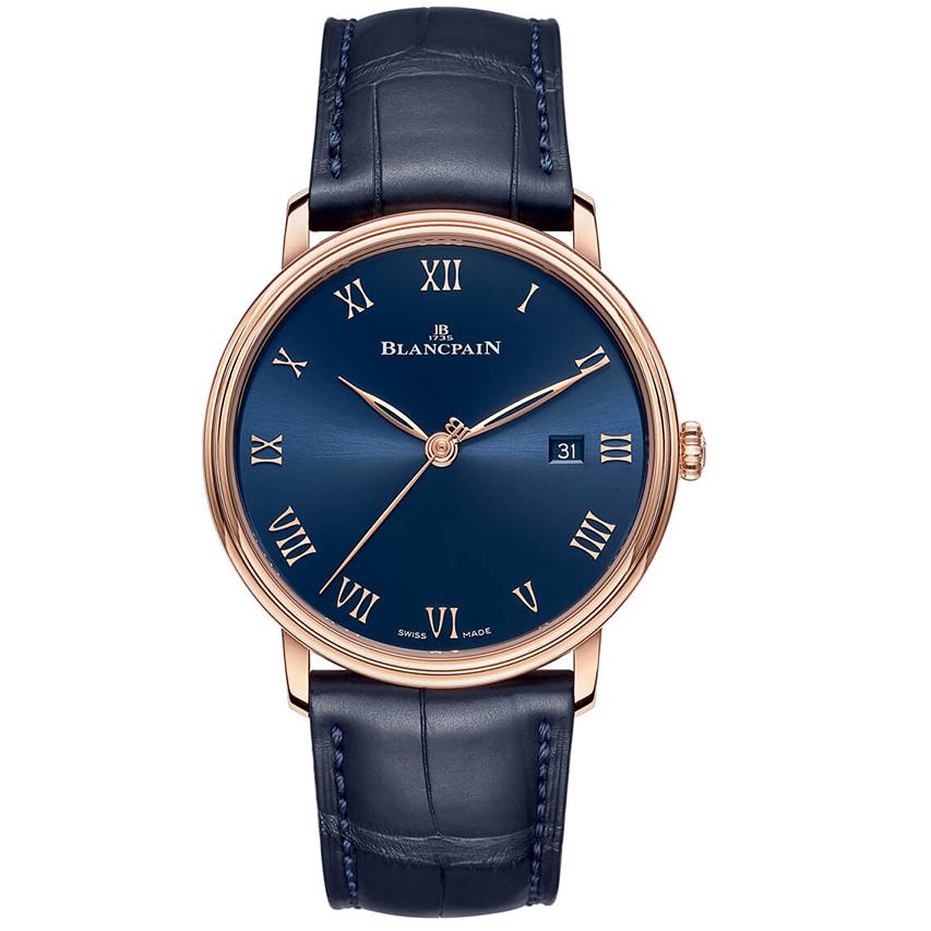 Купить «Blancpain N06651O036040N055B/7539» в интернет-магазине «Золотое время»