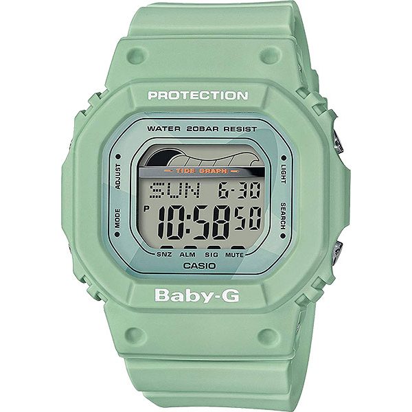 Купить «Casio BLX-560-3E» в интернет-магазине «Золотое время»