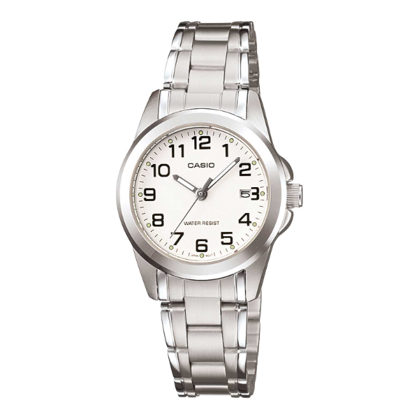 Купить «Casio LTP-1215A-7B2» в интернет-магазине «Золотое время»