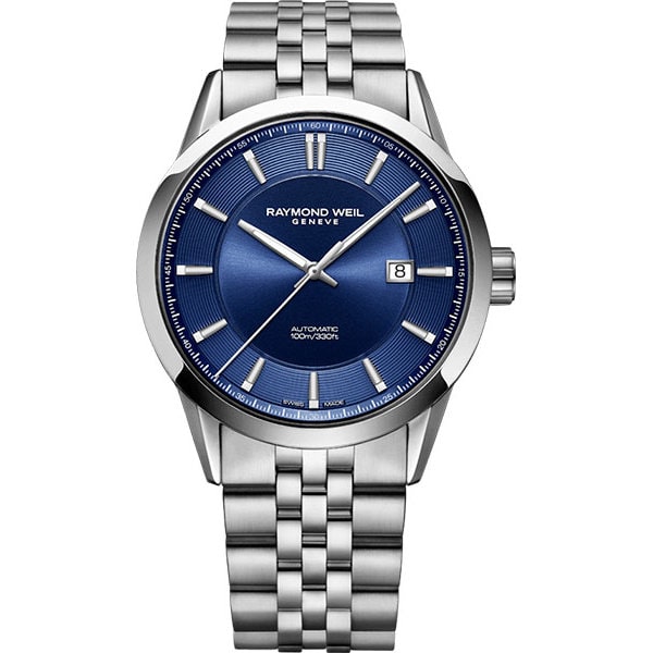Купить «Raymond Weil 2731-ST-50001» в интернет-магазине «Золотое время»