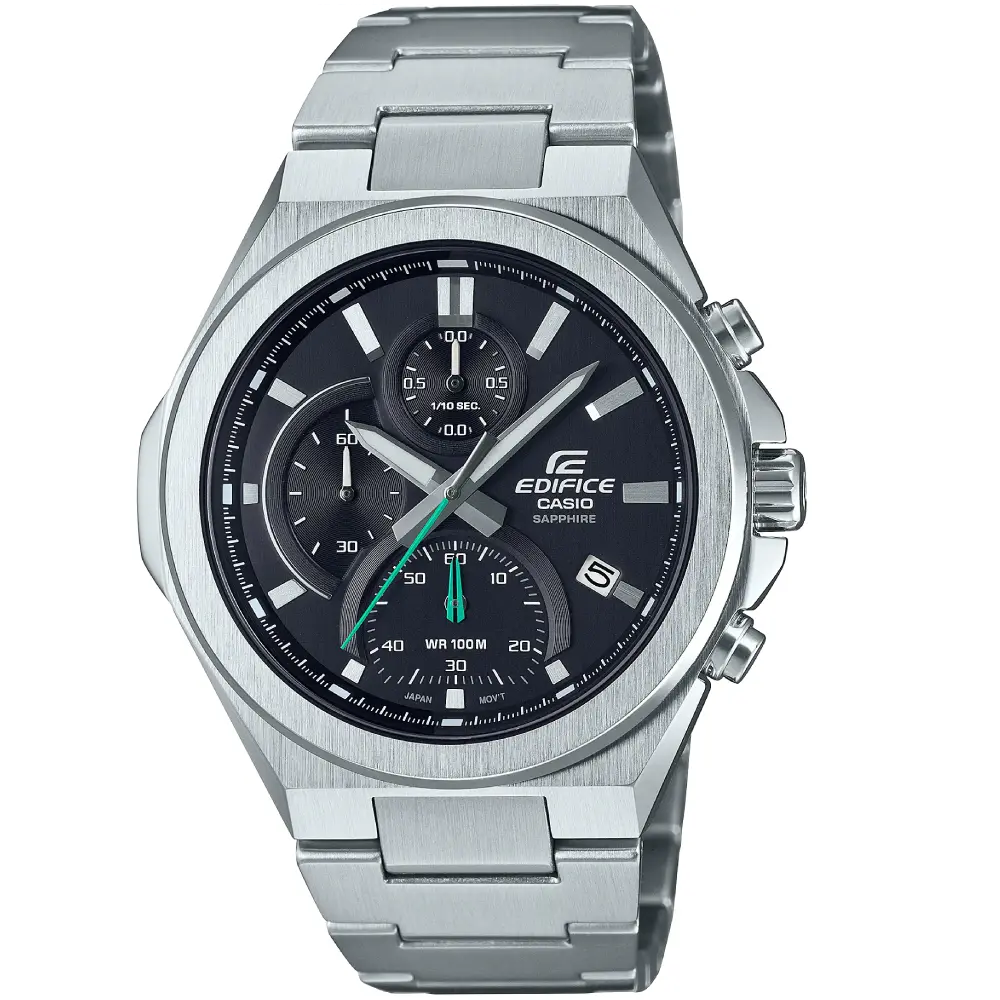 Купить «Casio EFB-700D-1A» в интернет-магазине «Золотое время»