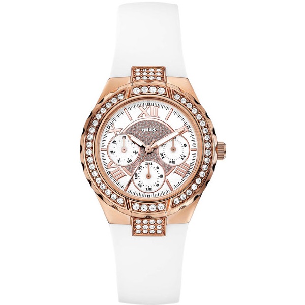 Купить «Guess W0300L2» в интернет-магазине «Золотое время»