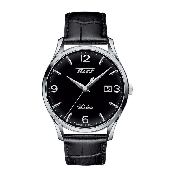 Купить «Tissot T1184101605700» в интернет-магазине «Золотое время»