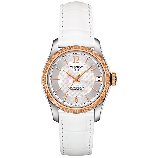 Купить «Tissot T1082082611700» в интернет-магазине «Золотое время»
