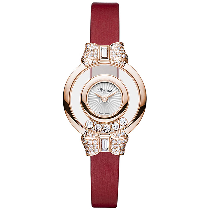 Купить «Chopard 155-12739/209425-5001» в интернет-магазине «Золотое время»