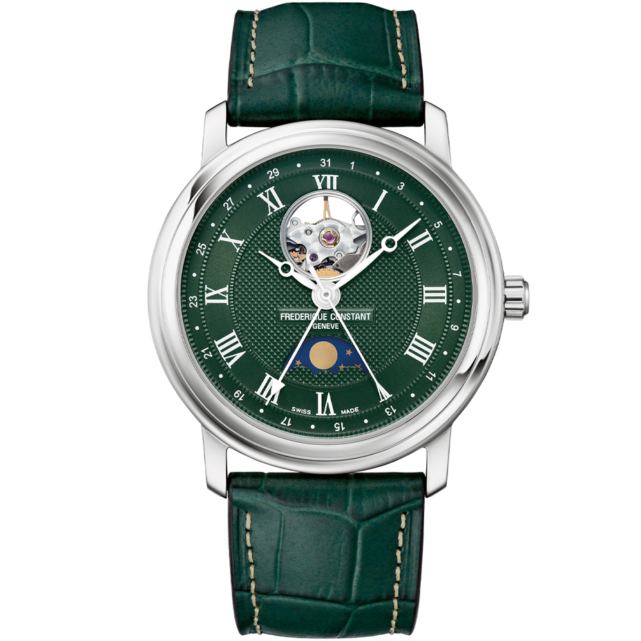 Купить «FC-335MCGRW4P26 Frederique Constant» в интернет-магазине «Золотое время»