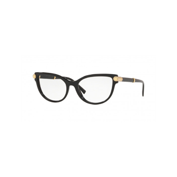 Купить «VERSACE 0VE3270Q-GB1 52 Оправа мед.» в интернет-магазине «Золотое время»
