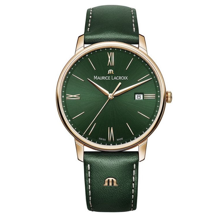 Купить «Maurice Lacroix EL1118-PVP01-610-1/AY94115» в интернет-магазине «Золотое время»
