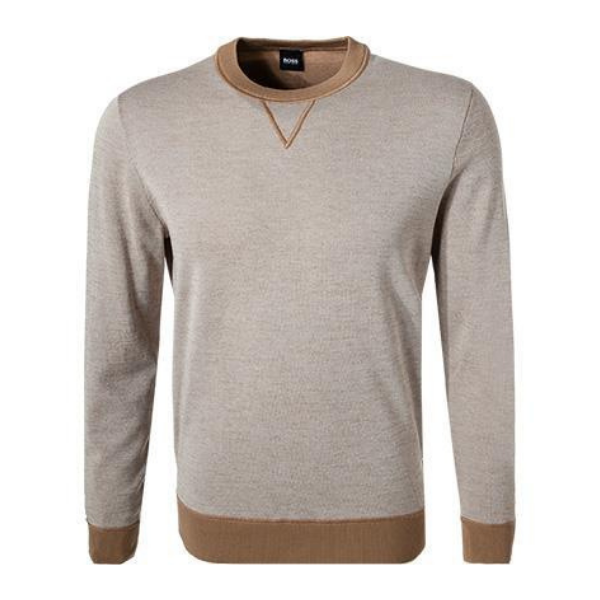 Купить «50450042 Свитер Poppi L, Medium Beige» в интернет-магазине «Золотое время»