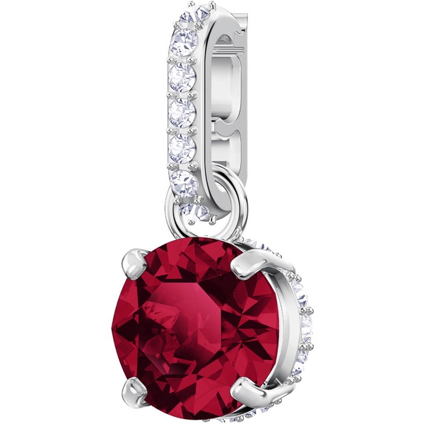 Купить «Swarovski 5437318 REMIX: подвеска BIRTH RBY/RHS JULY» в интернет-магазине «Золотое время»