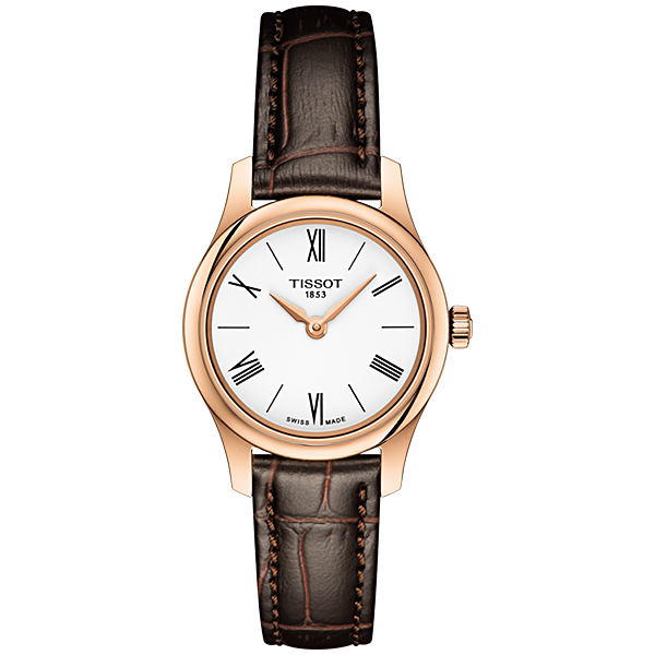 Купить «Tissot T0630093601800» в интернет-магазине «Золотое время»