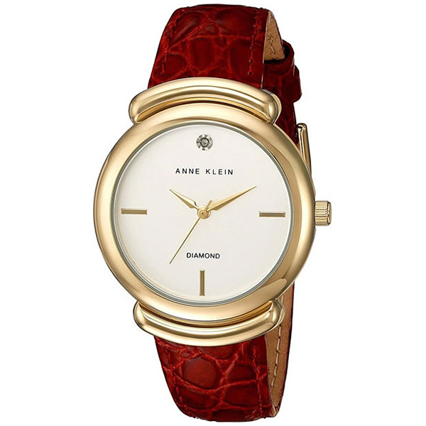 Купить «Anne Klein 2358 SVRD» в интернет-магазине «Золотое время»
