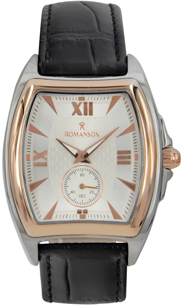 Купить «Romanson TL3598 MJ WH» в интернет-магазине «Золотое время»