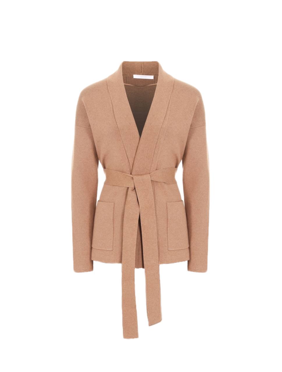 Купить «50456898 Жакет Fimberley L, Light/Pastel Brown» в интернет-магазине «Золотое время»