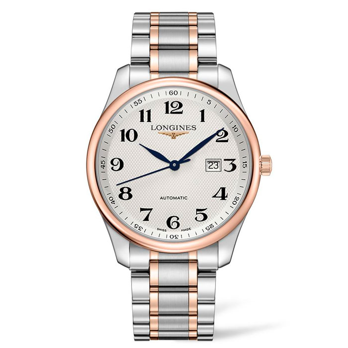 Купить «Longines L28935797 /43208997» в интернет-магазине «Золотое время»