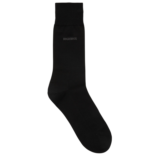 Купить «50388433 Носки George RS Uni MC 39-40, Black» в интернет-магазине «Золотое время»