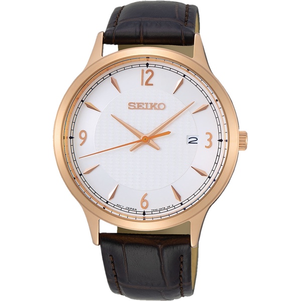 Купить «Seiko SGEH88P1» в интернет-магазине «Золотое время»