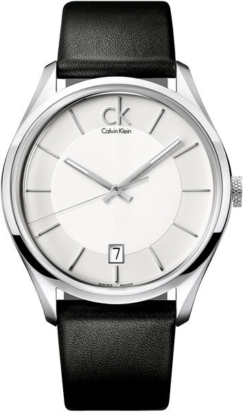 Купить «Calvin Klein K2H21120» в интернет-магазине «Золотое время»