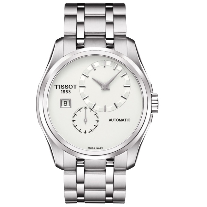 Купить «Tissot T0354281103100/13BN0392338» в интернет-магазине «Золотое время»
