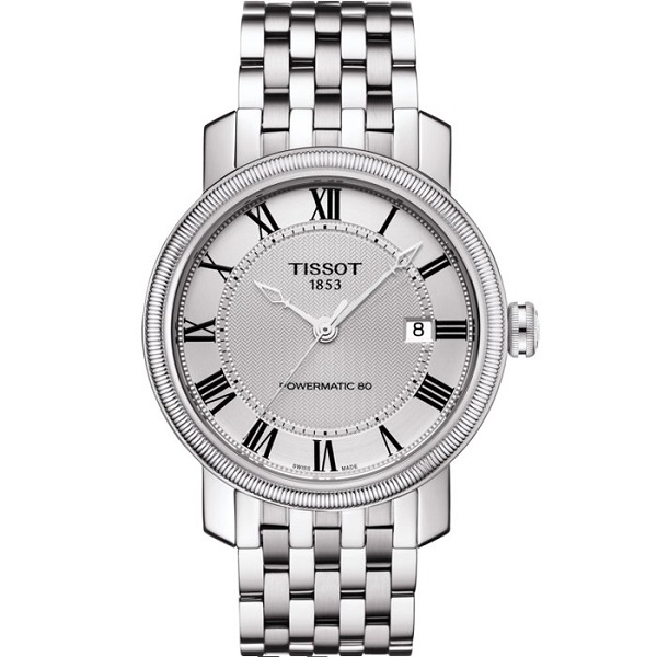 Купить «Tissot T0974071103300» в интернет-магазине «Золотое время»