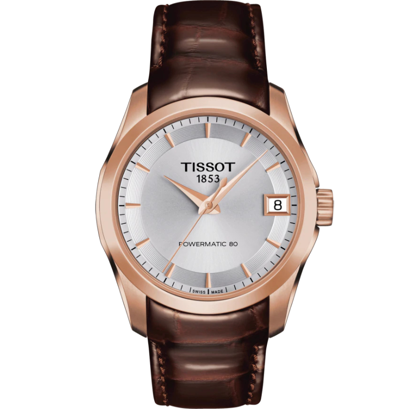 Купить «Tissot T352073603100» в интернет-магазине «Золотое время»