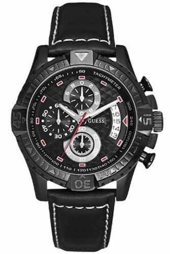 Купить «Guess W18547G1» в интернет-магазине «Золотое время»