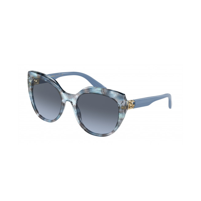 Купить «DOLCE&GABBANA 0DG4392 33208F 56 Очки с/защитные» в интернет-магазине «Золотое время»