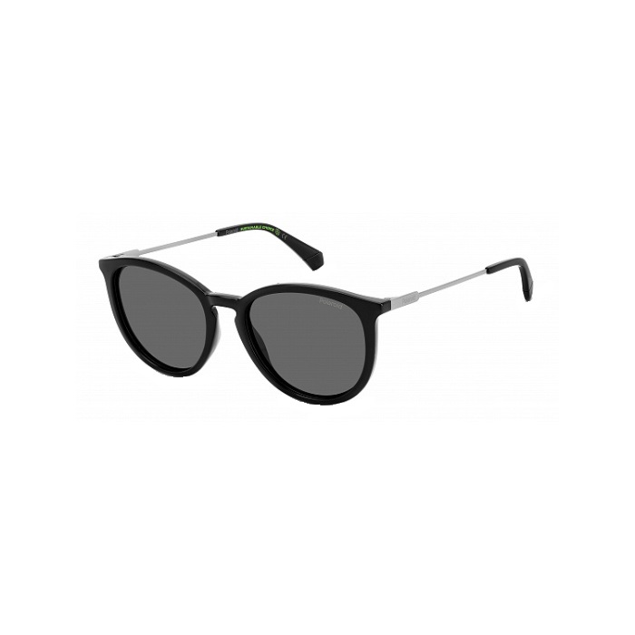 Купить «Polaroid PLD 4143/S/X 807 С/з очки» в интернет-магазине «Золотое время»