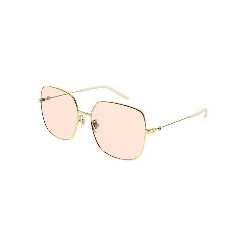 Купить «Gucci GG1195SK-002 59 Очки солнцезащитные» в интернет-магазине «Золотое время»